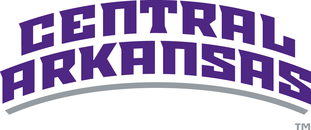 Central Arkansas Bears 2009-Pres Wordmark Logo v3 diy iron on heat transfer